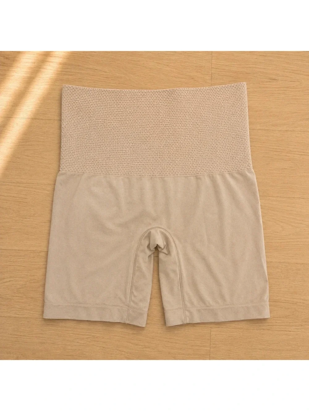 Shaper Shorts Bundle of 4 XL Black Gray Beige Nude Seamless Tummy Control